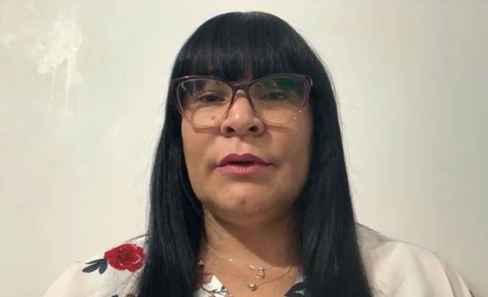 Rebeca Henríquez