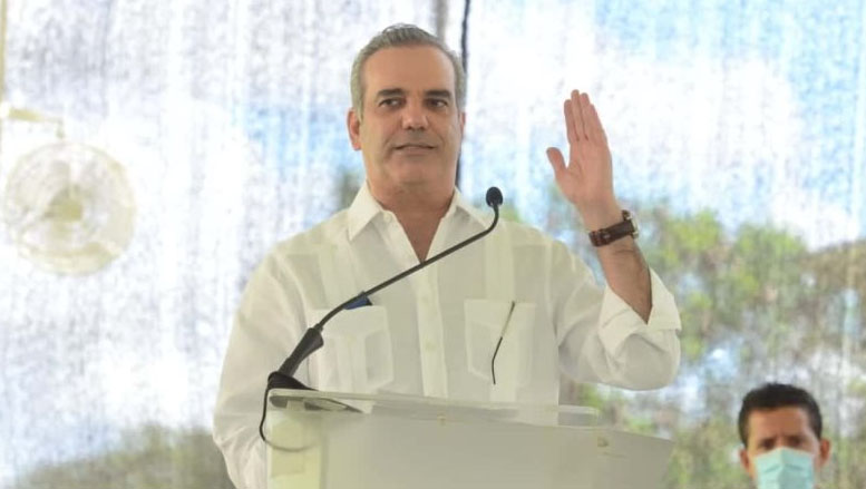 Abinader promulga la ley de Ordenamiento Territorial