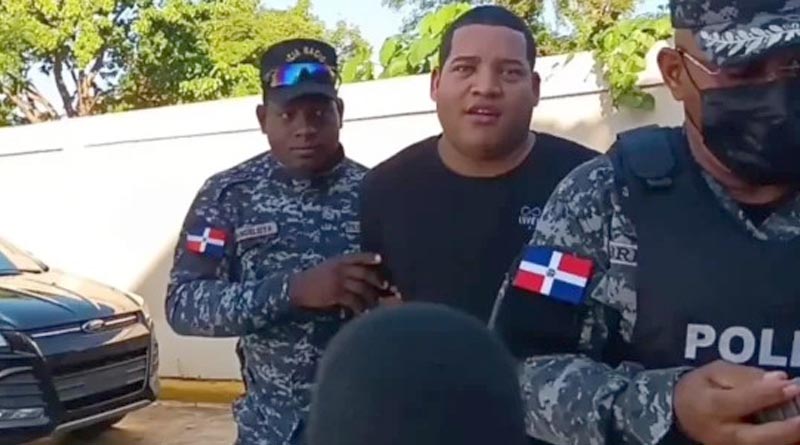 Aplazan otra vez conocimiento de medida de coerción a “Mantequilla” para el miércoles
