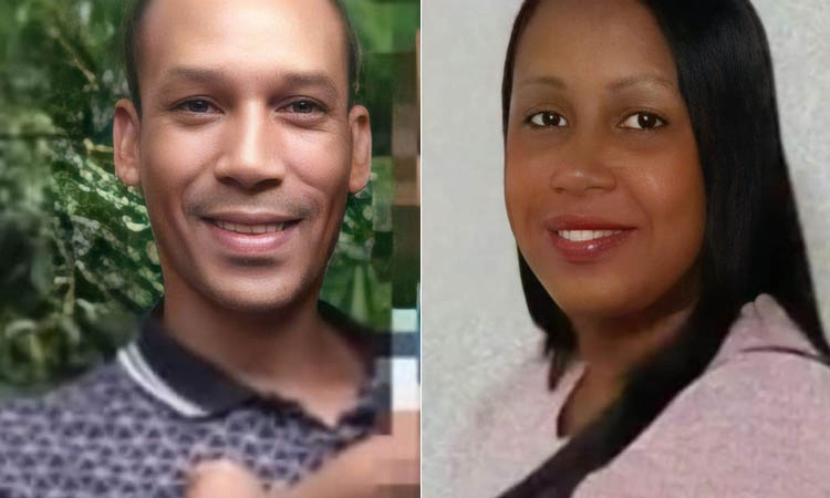 Hombre ultima su expareja a tiros y luego se quita vida en el municipio Castillo Duarte