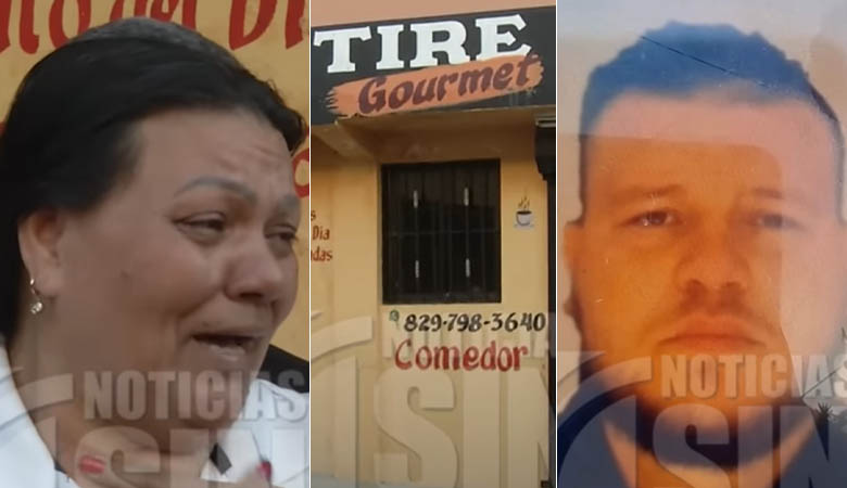 Delincuentes ultiman hombre durante un asalto en su negocio en SDO