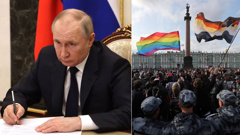 gaydiaputisnasi