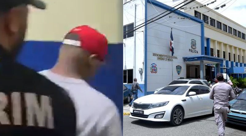 Apresan menor por muerte de joven haitiano en Moca