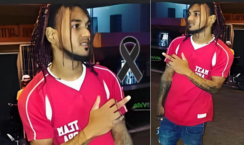 Joven fue ultimado por su pareja de 9 estocadas en Herrera