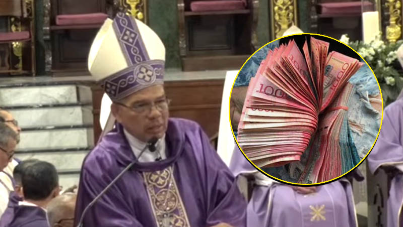 Arzobispo Francisco Ozoria 'mi hermano no se la buscaba con la iglesia'