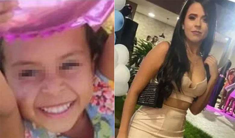 Una madre y su hija fueron decapitadas en su cama