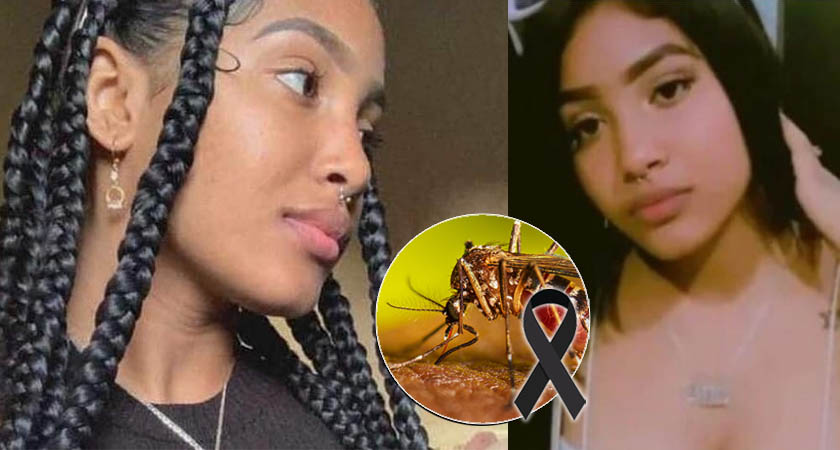 Joven embarazada muere por dengue y leptospirosis en Puerto Plata