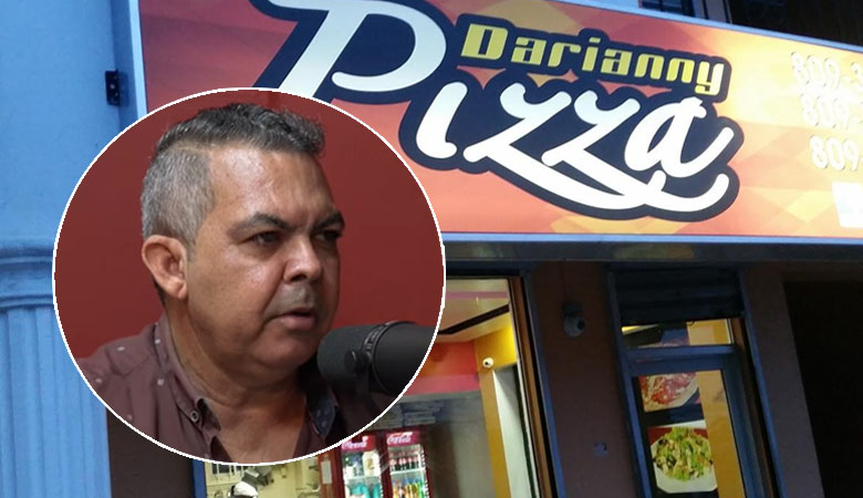 Darianny Pizzaemvargo