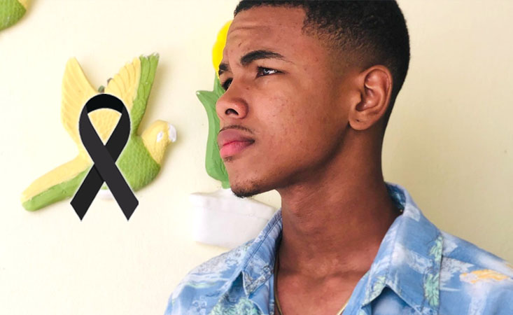 Joven muere al ser atropellado en Hato Mayor del Rey
