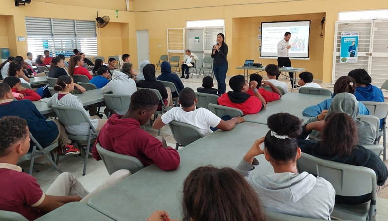 Fundación para el Mejoramiento Rural