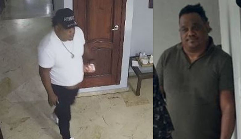 Reconocido estafador cae en una trampa de la Policía y es apresado en Cristo Rey