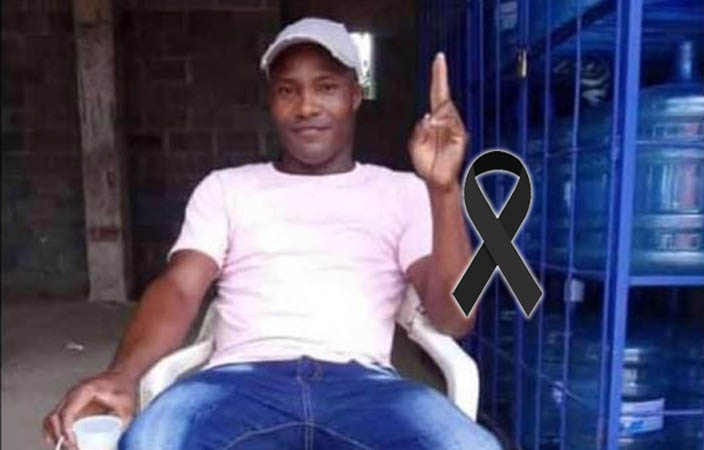 Hombre pierde la vida mientras reparaba un camión en el kilómetro 22 autopista Duarte
