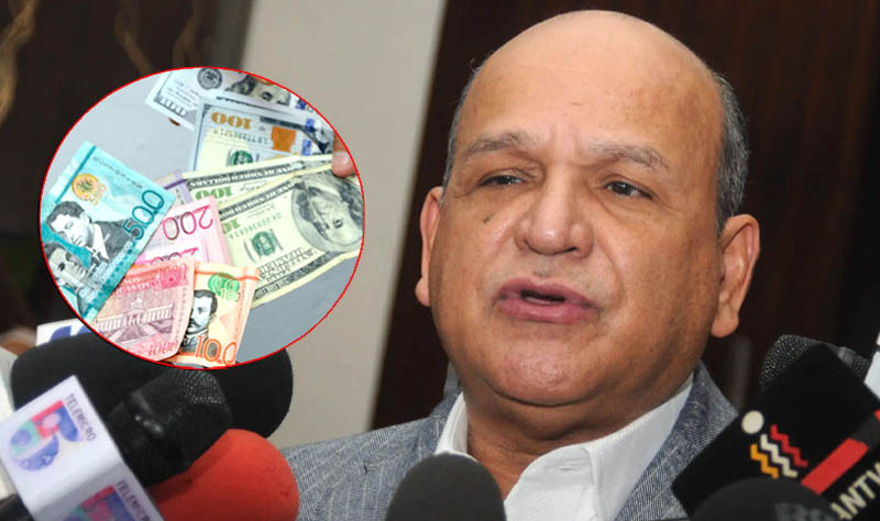 Comerciantes piden al Banco Central intervenir ante alza del dólar