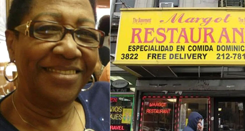 Muere empresaria dominicana que puso en alto la comida dominicana en Washington Heights