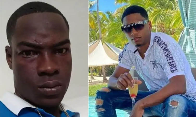 Dos jóvenes mueren al chocar con un carro en la avenida Libertad