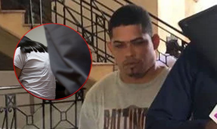 Dictan prisión contra “Yunito”, acusado de abuso a menores en centro que dirigía “El Pastor”