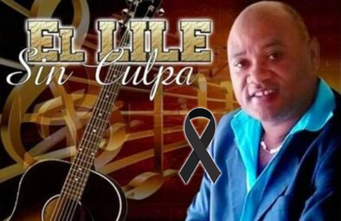 Muere de infarto 'El Lile de la Bachata'