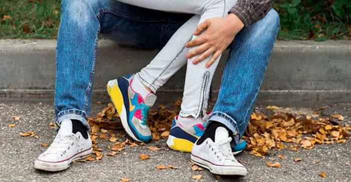 Hombre descubrió su hija de 14 años durmió con el novio y lo lanzó de un 7mo piso