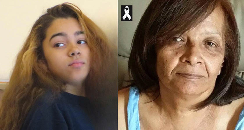 Menor de origen dominicano es sentenciada por el asesinato de una mujer en Rhode Island
