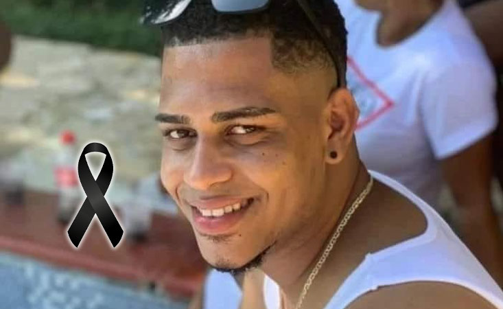 Joven muere electrocutado en San Cristóbal