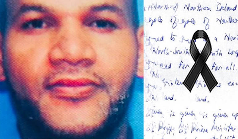 Hombre se quita la vida de un disparo en la cabeza y deja carta