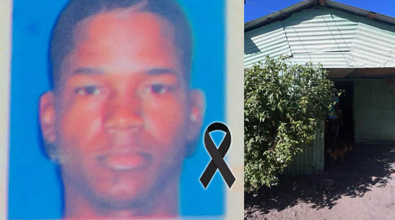 Joven le puso fin a su vida en su vivienda en el sector de las Colinas