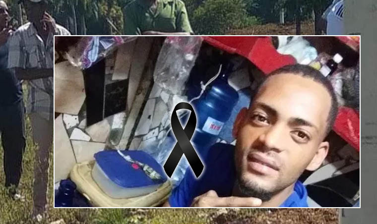Identifican dos jóvenes ultimados hallados en Pedro Brand