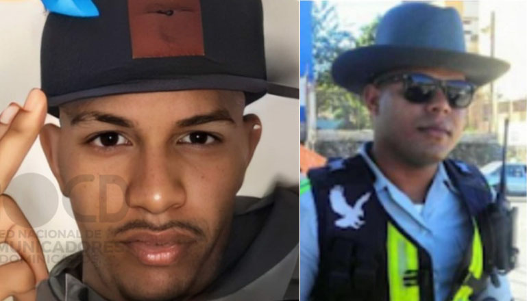 Cae abatido en Las Caobas delincuente era buscado por muerte de cabo policial en julio pasado