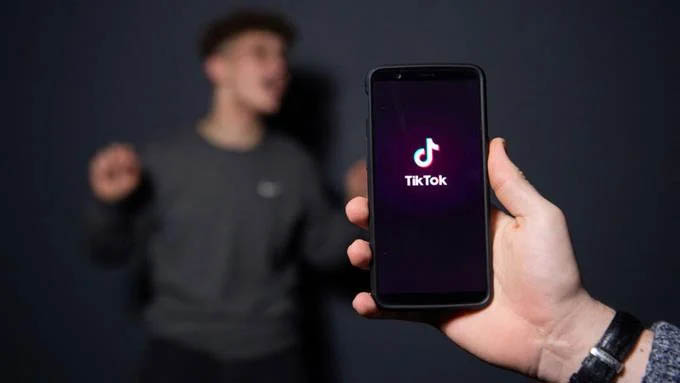 Se intoxican 8 menores con fármaco en México por reto viral en Tik Tok