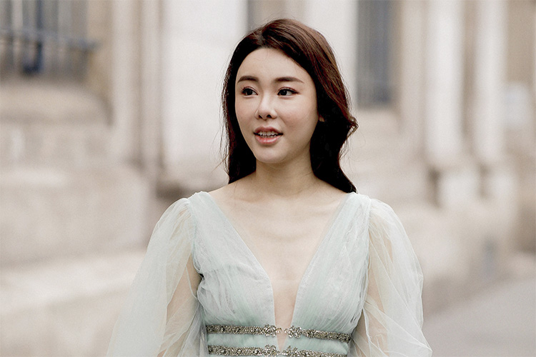 Abby Choi