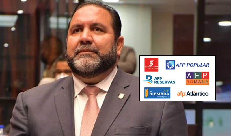 Administradoras de Fondos de Pensiones