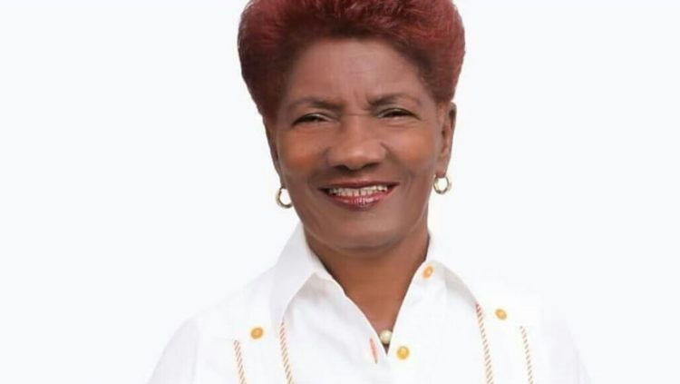 Altagracia Herrera