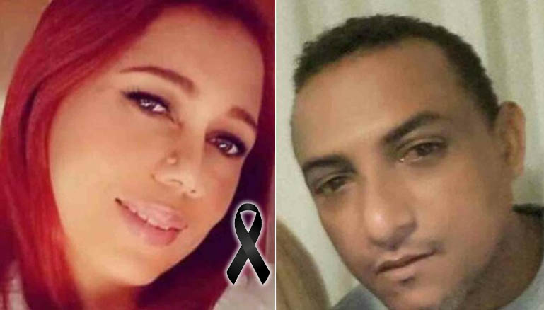 Hombre ultima a su expareja a puñaladas en La Caleta
