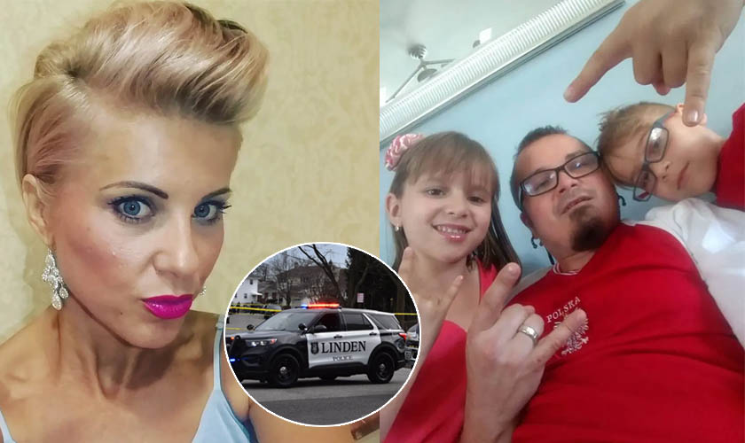 Hombre mató a su esposa, sus dos hijos y luego se dispara en Nueva Jersey