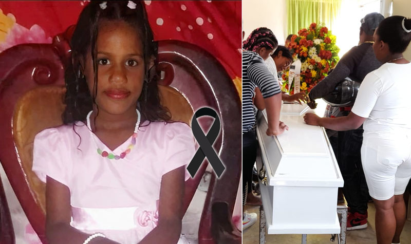 Vianny Terrero Feliz