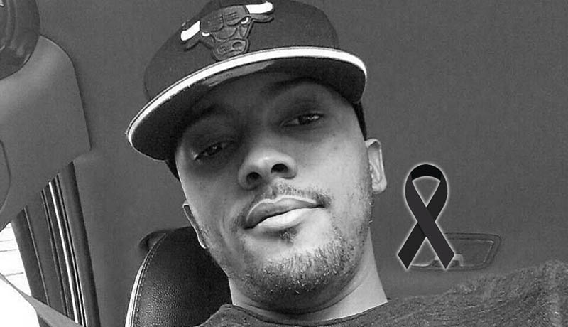 Hijo de periodista muere en un accidente de tránsito en SPM