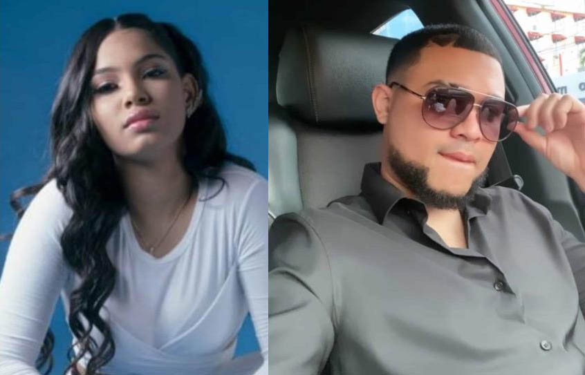 La Ross María discute con agente de Digesett