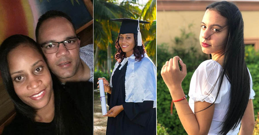 Esposa del profesor podría ir presa por la venta del carro; caso Esmeralda Richiez