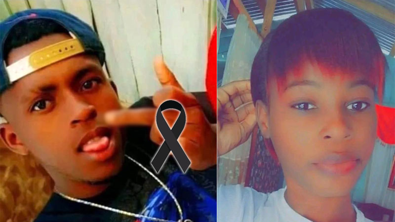 Mujer mata de una estocada a su marido tras discusión en esperanza