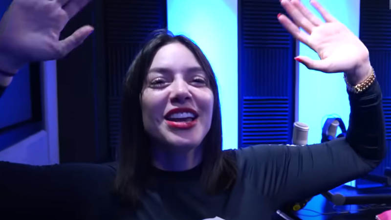 honnyentreaoalra