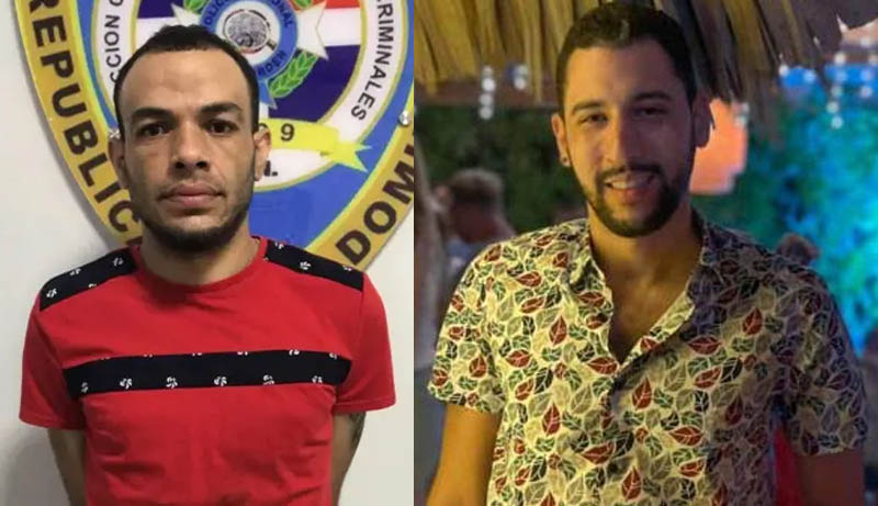 Ratifican prisión a hombre que mató a Jesús Cuevas