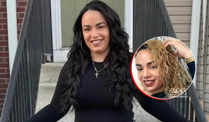 Matan profesora dominicana en Nueva Jersey