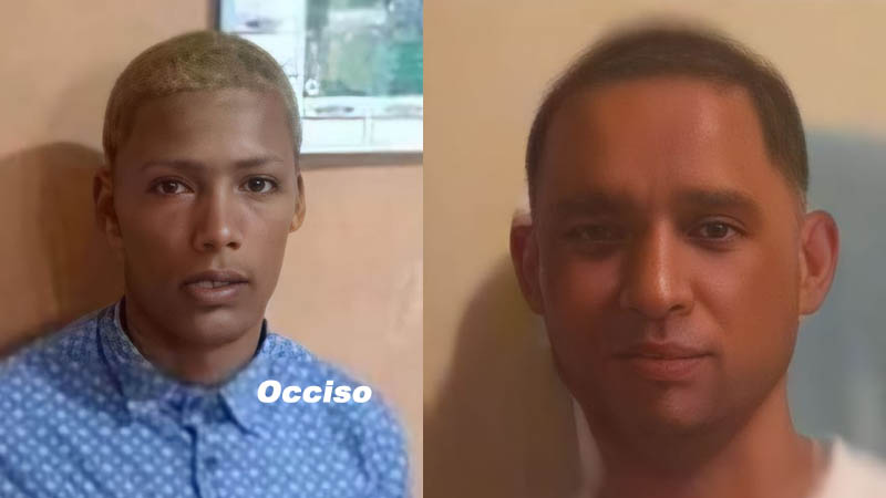 occiaosmaira