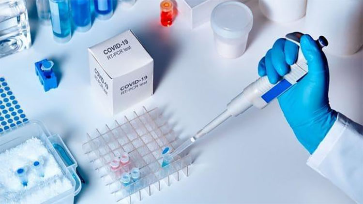 Entidad de EEUU plantea Covid 'muy probablemente' se originó por fuga en laboratorio chino