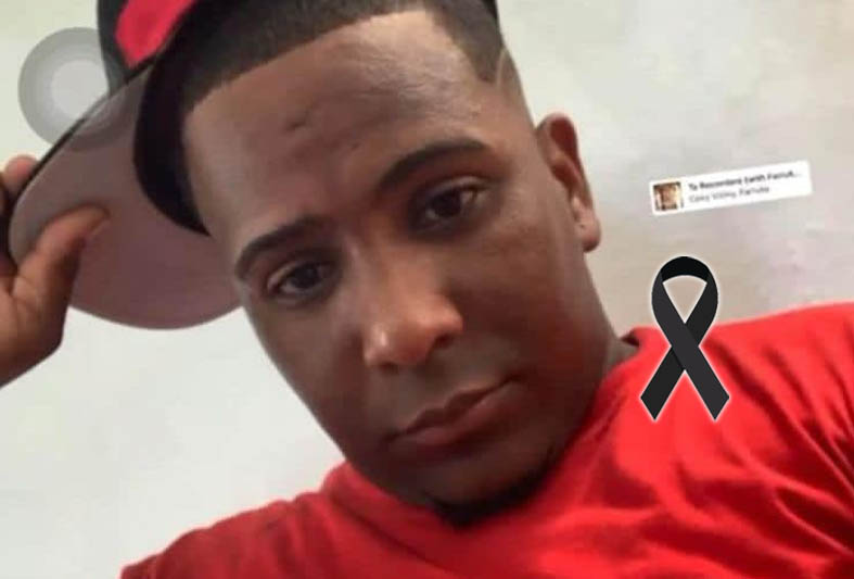 Joven muere al chocar su four wheel con un árbol en Bajo Yuna
