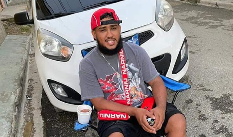 Aparece muerto taxista de Ecomovil secuestrado en Moca