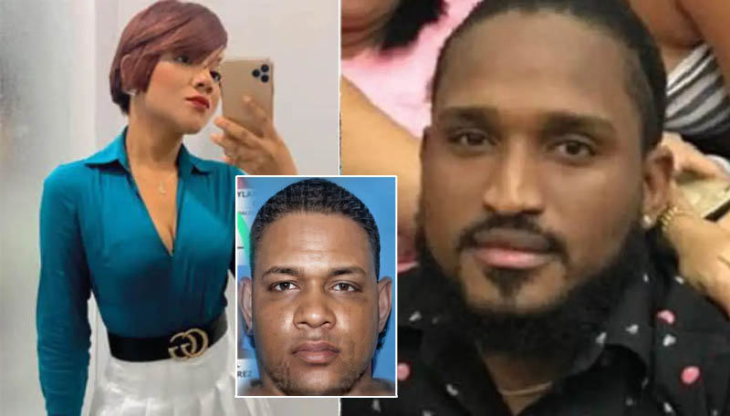 Lo que hizo 'Bebé' en el asesinato de la pareja de La Guáyiga, según el MP