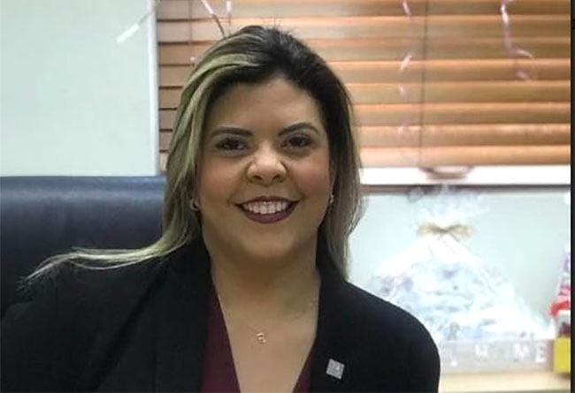 Elizabeth Rosa
