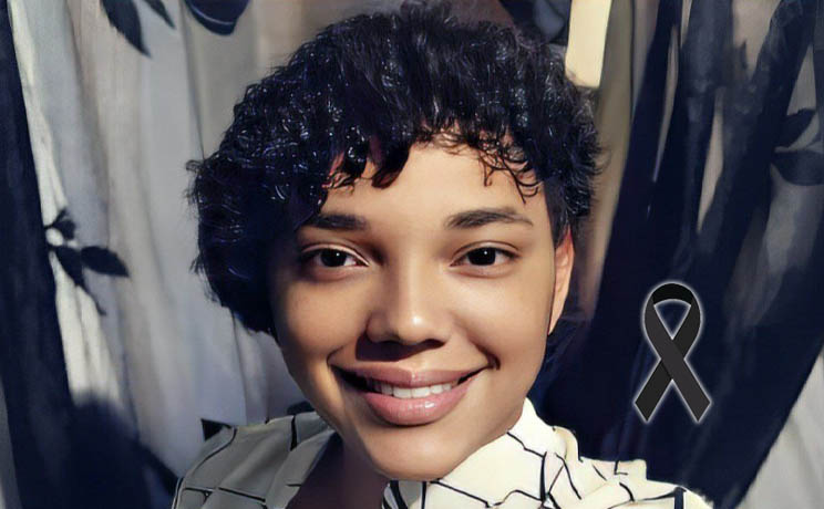 Griselda Valdez Ramírez