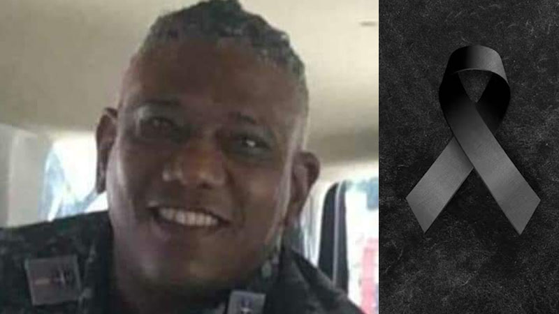 Mayor muere de un infarto mientras prestaba servicio en Higüey